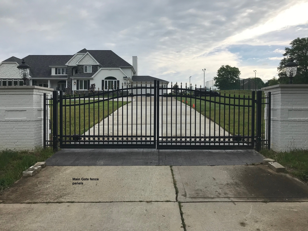 3 Common Fence Gate Issues and How to Fix Them in Columbus OH 3 Common Fence Gate Issues and How to Fix Them in Columbus OH