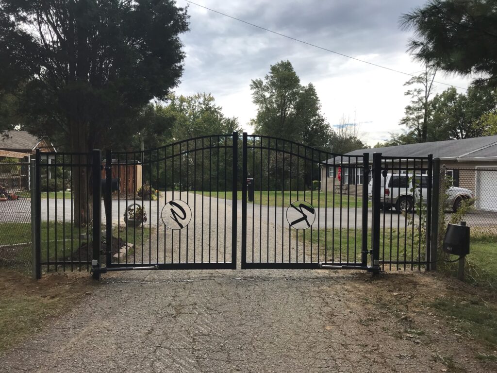 5 Benefits of Residential Automatic Gates for Columbus, OH Homeowners 5 Benefits of Residential Automatic Gates for Columbus, OH Homeowners